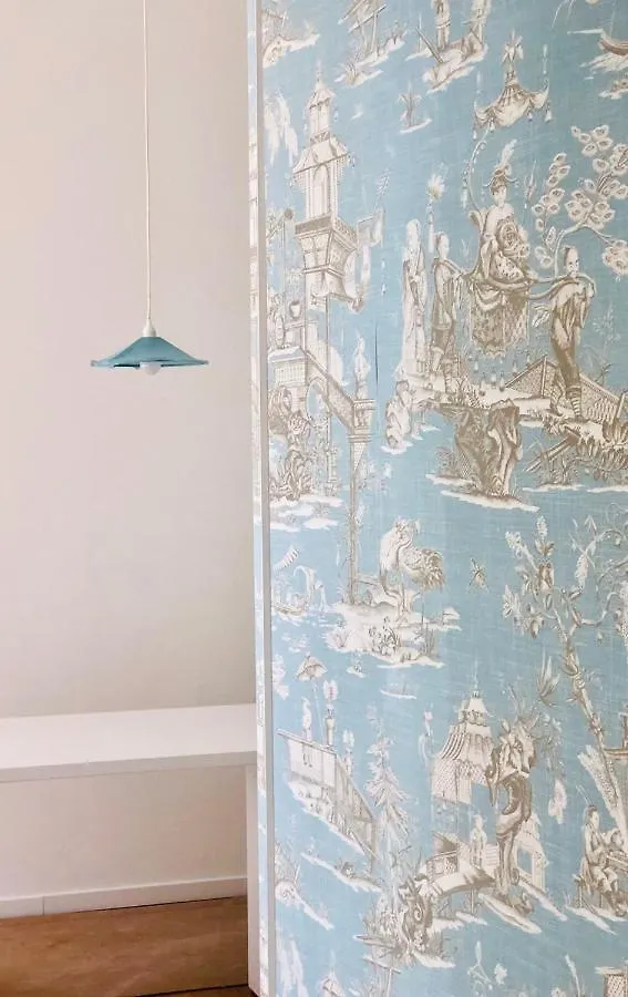 Apartamento Platessa Porto Venere
