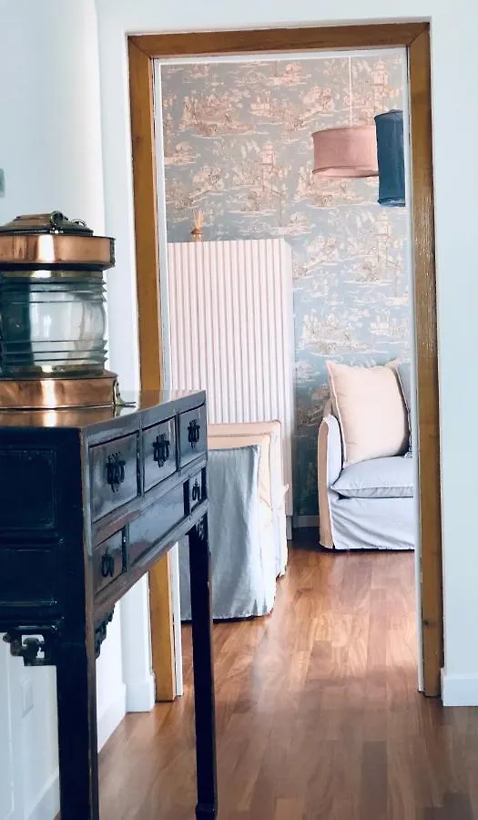 Apartamento Platessa Porto Venere 0*,