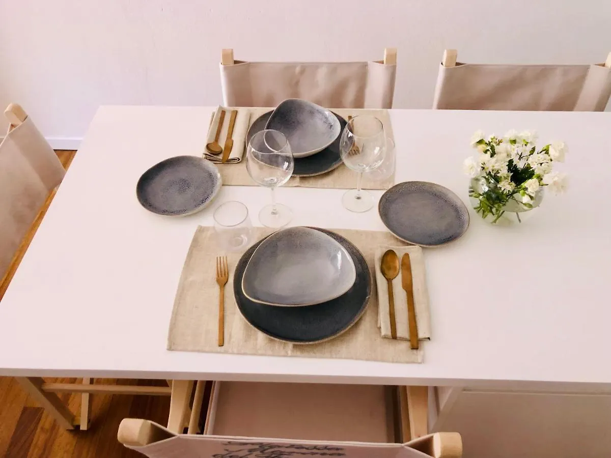 Apartamento Platessa Porto Venere