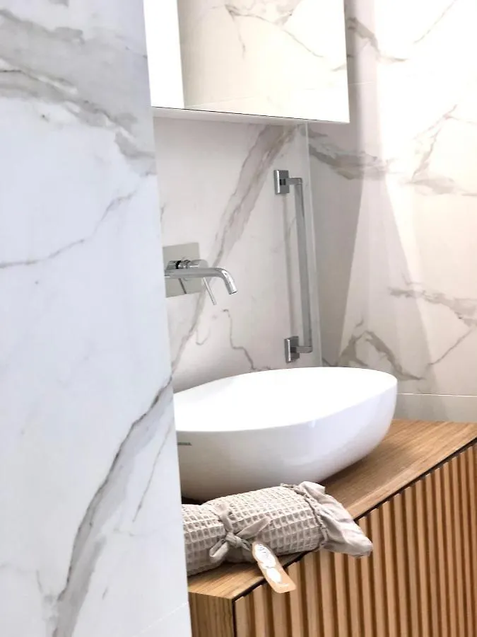 Apartment Ferienwohnung Platessa Porto Venere Italien