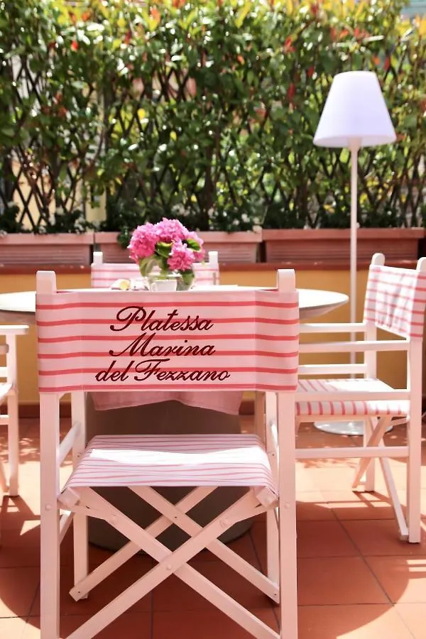 Apartamento Platessa Porto Venere