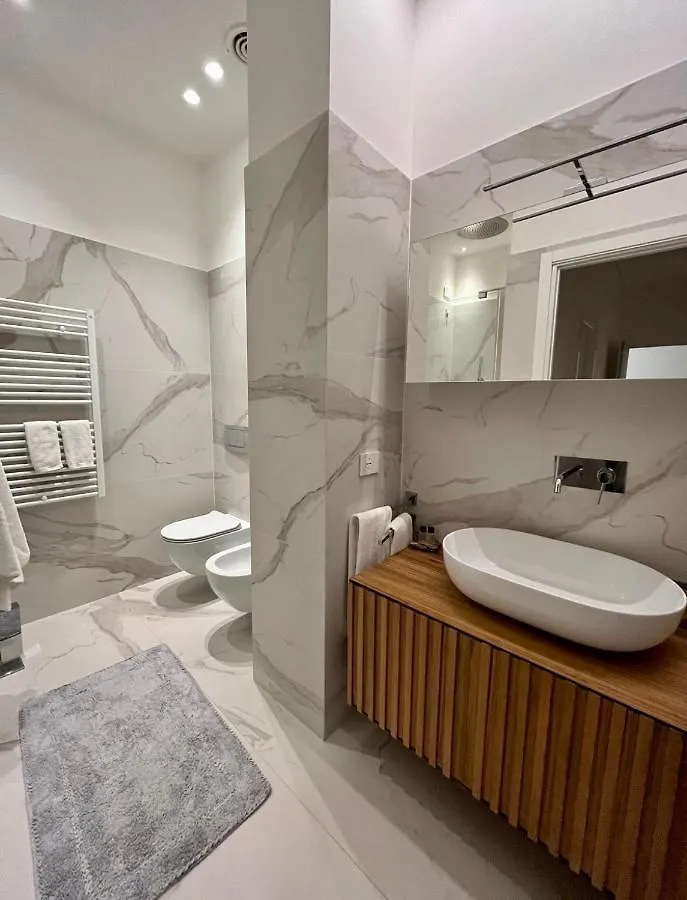 Apartamento Platessa Porto Venere 0*,