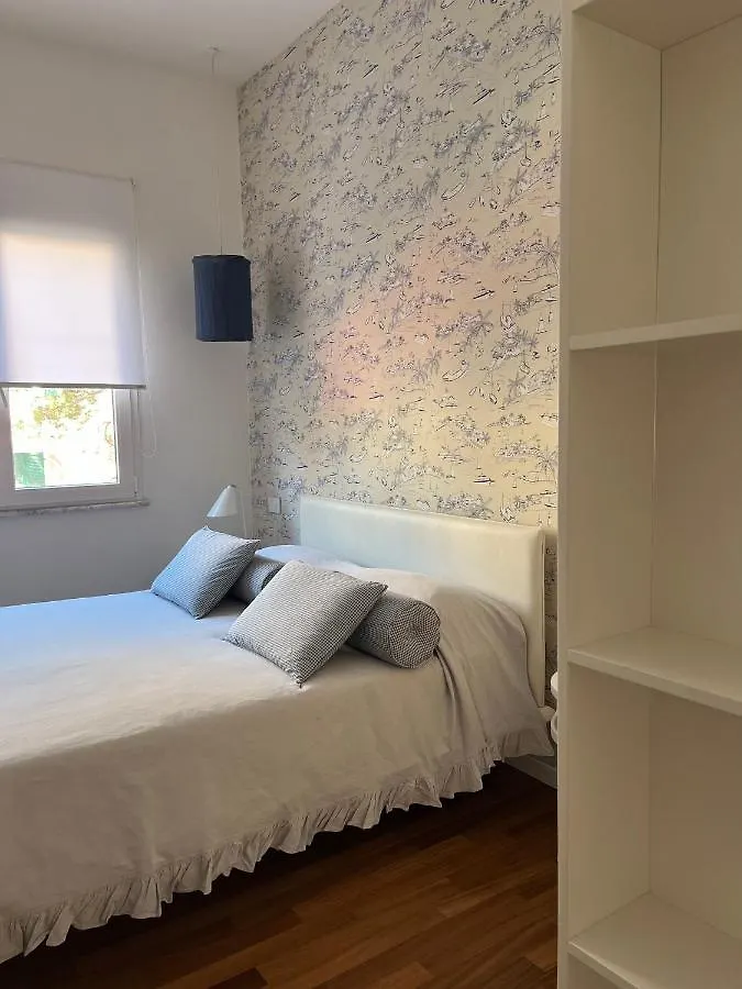 Apartamento Platessa Porto Venere