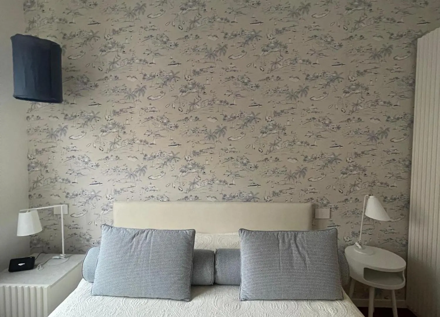 Apartamento Platessa Porto Venere