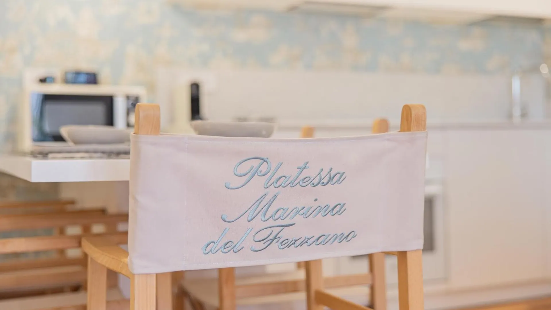 Apartamento Platessa Porto Venere 0*,  Italia