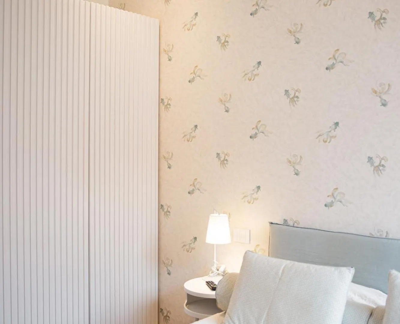 Ferienwohnung Platessa Porto Venere Italien