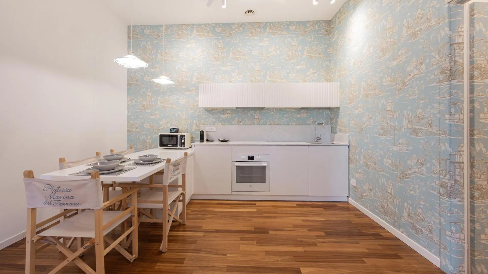 Ferienwohnung Platessa Porto Venere 0*,  Italien