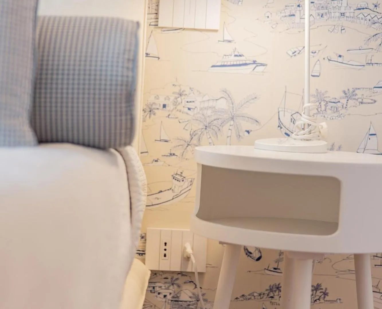 Apartamento Platessa Porto Venere
