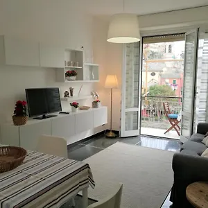  Apartment La Casa Di Camilla