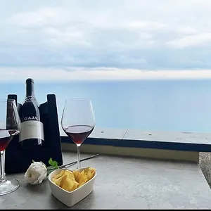 Apartment Camy's Sunset Bay-attico Vista Mare
