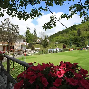  Ferienhaus Riviera