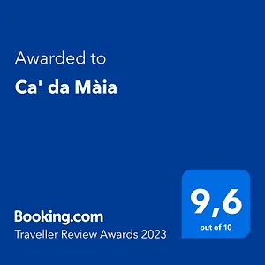 Ca' Da Maia La Spezia