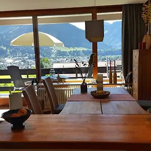 Almsternchen 1 Apartment Oberstdorf