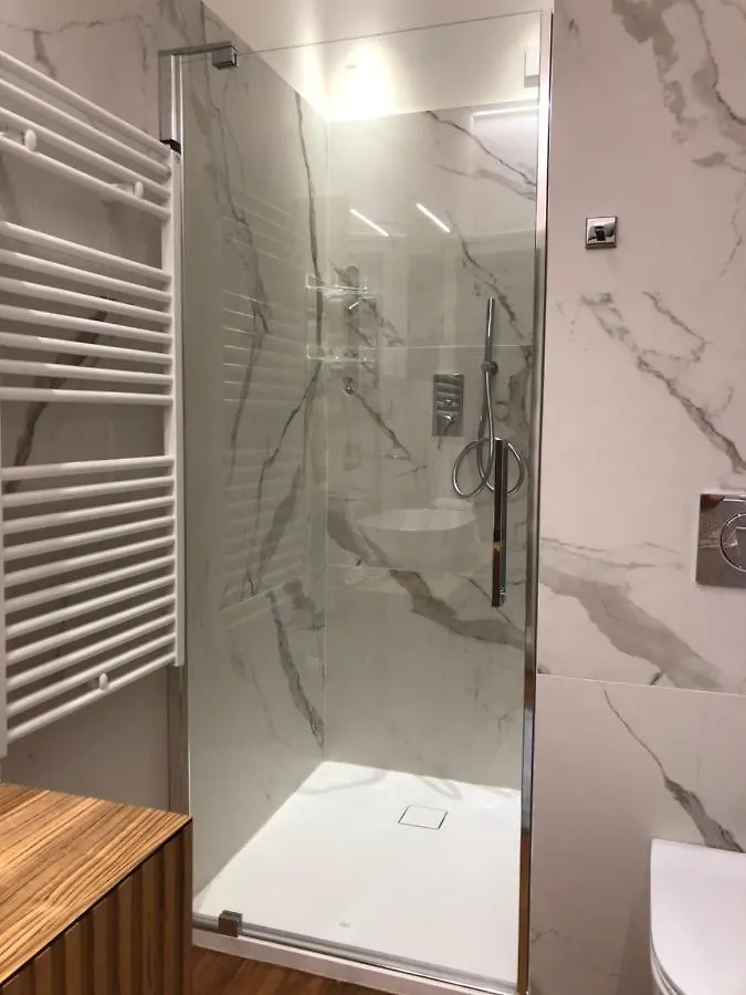 Apartamento Platessa Porto Venere