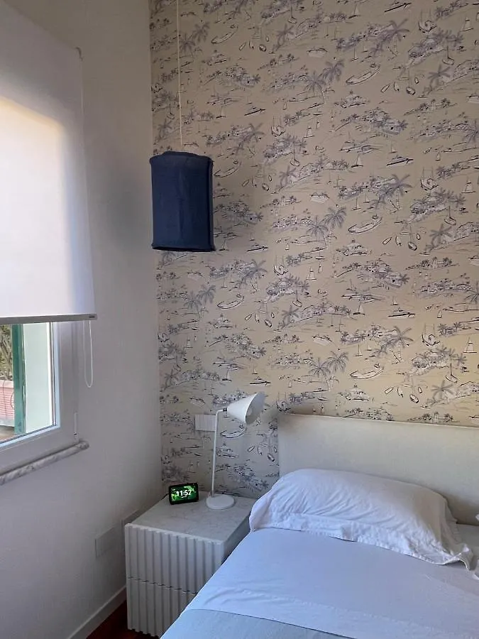 Appartamento Platessa Porto Venere