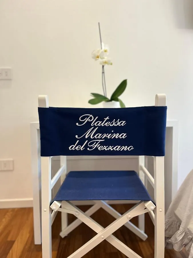 Appartamento Platessa Porto Venere Italia