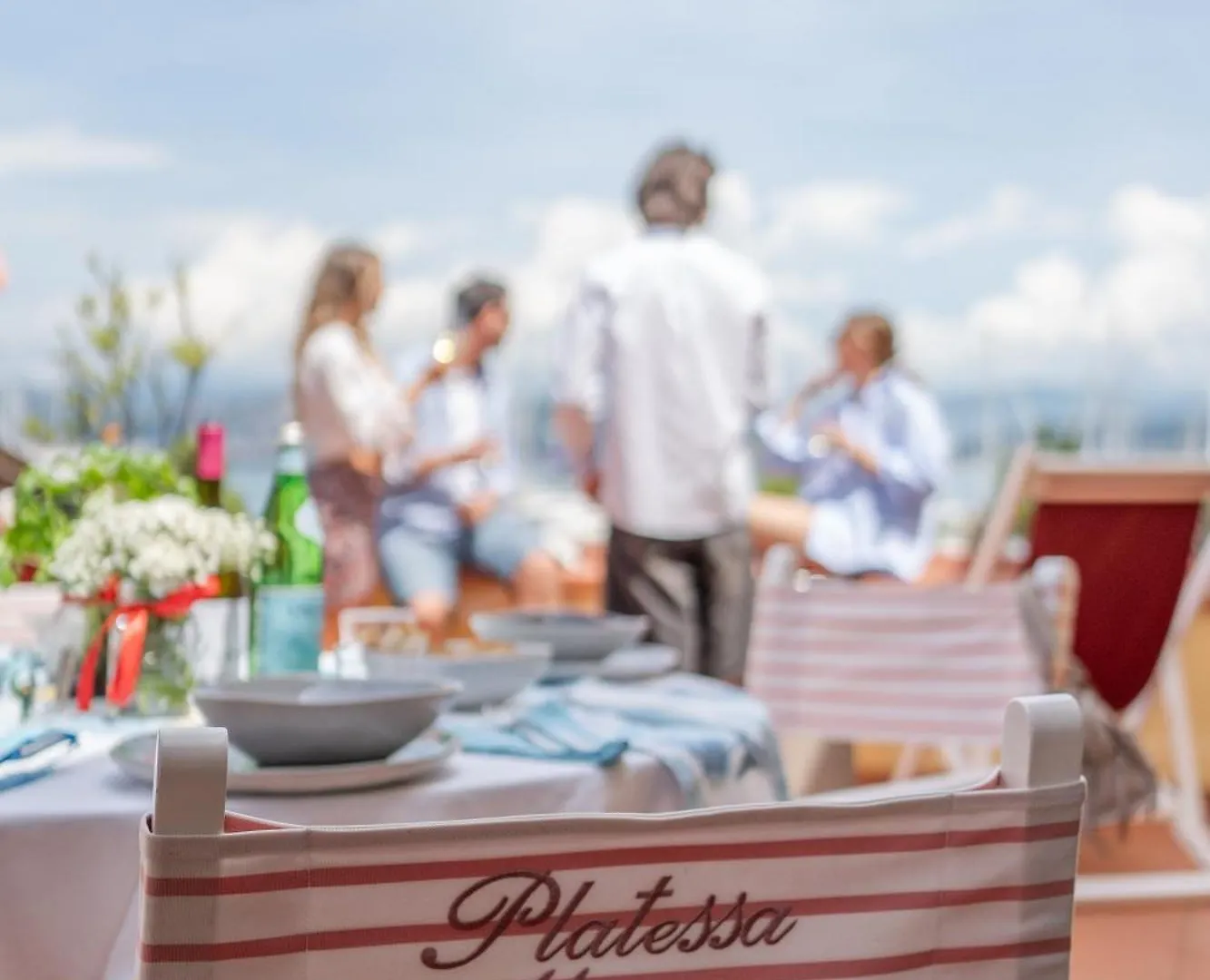 Appartamento Platessa Porto Venere