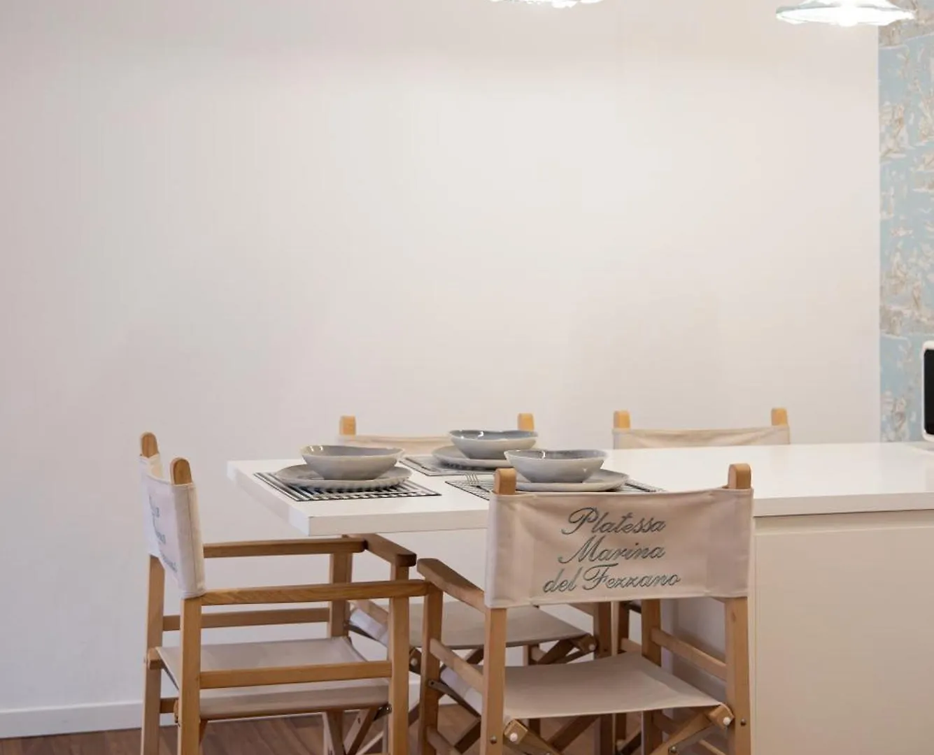 Appartamento Platessa Porto Venere