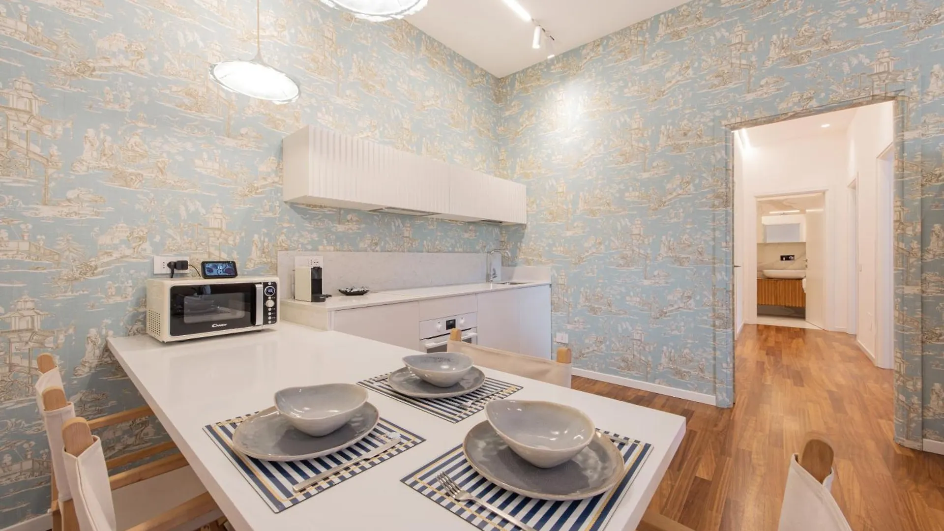 Apartamento Platessa Porto Venere