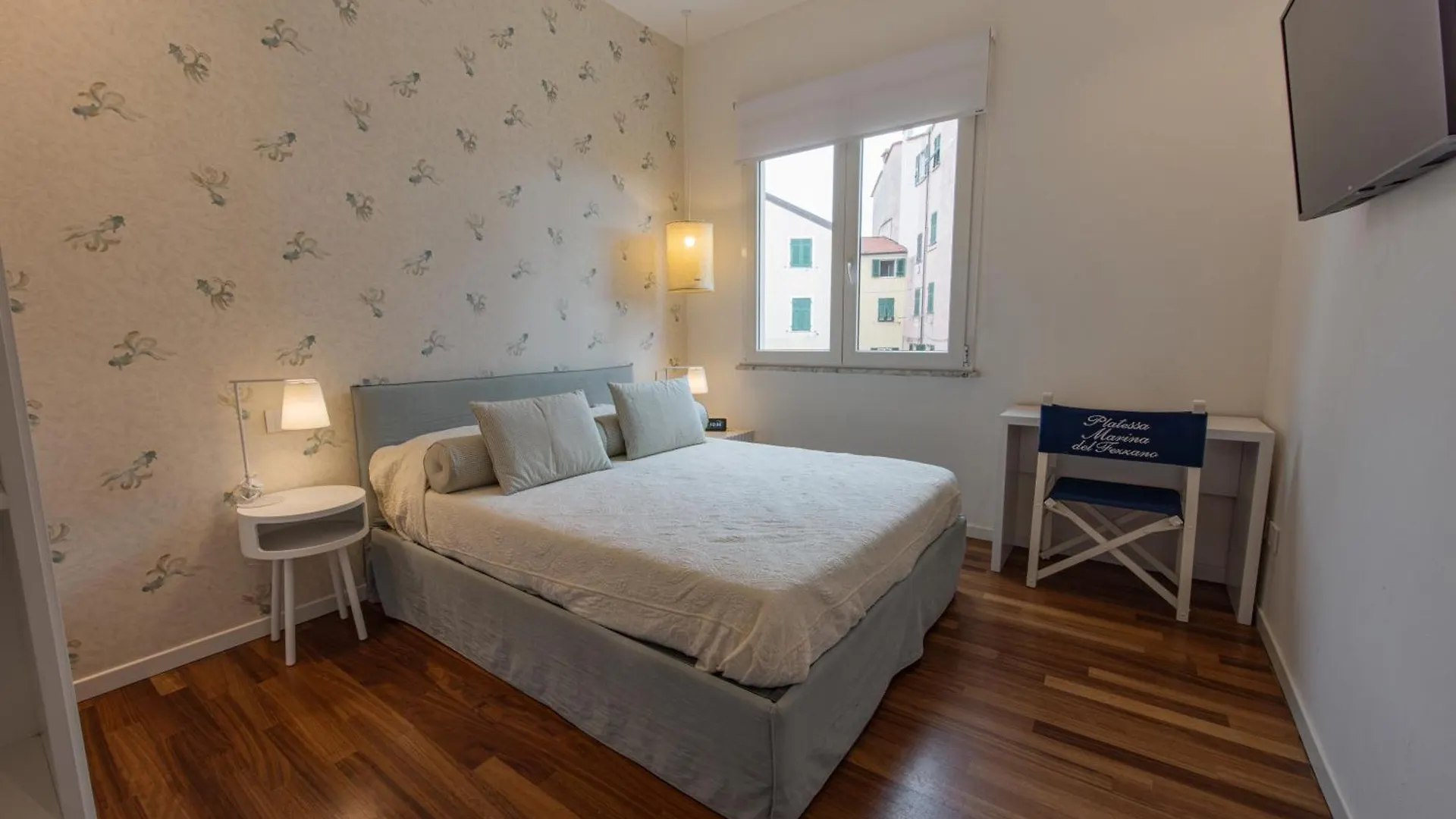 Apartament Platessa Porto Venere Włochy