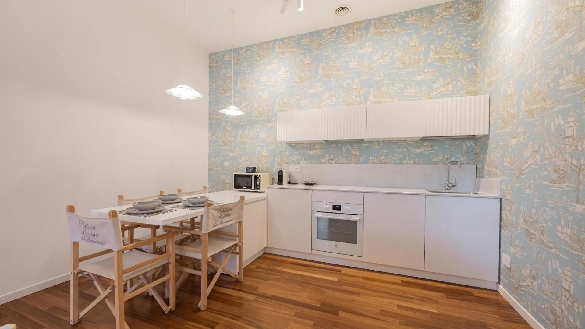 Appartamento Platessa Porto Venere