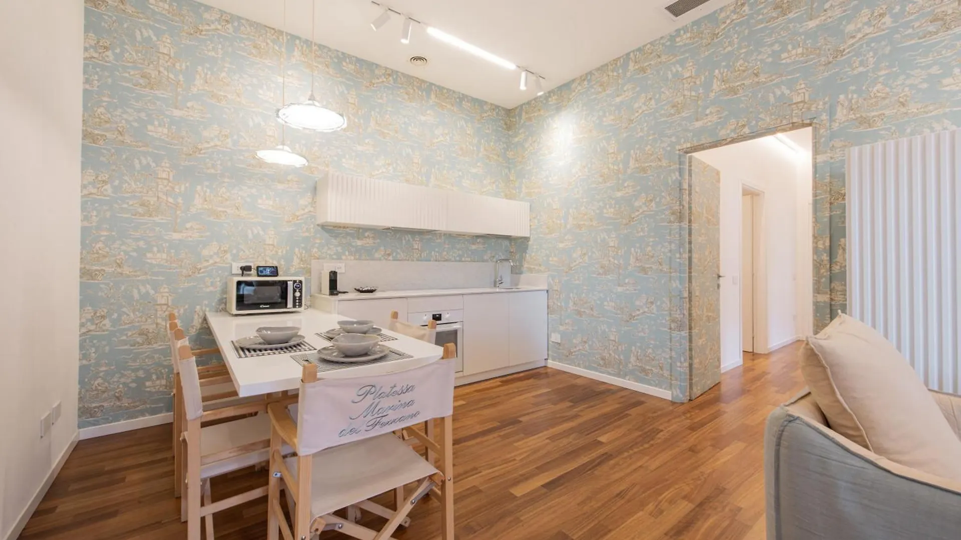 Apartamento Platessa Porto Venere Italia