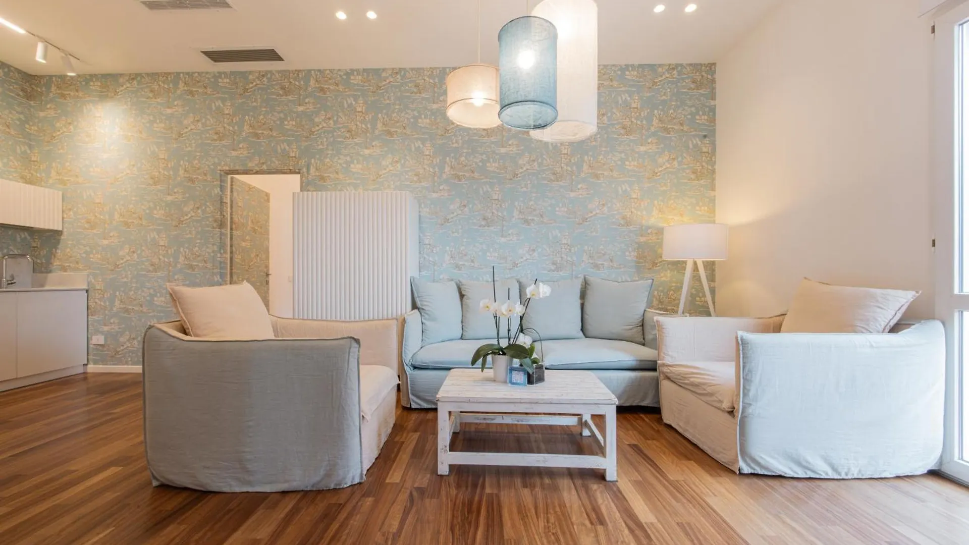 Appartamento Platessa Porto Venere 0*,
